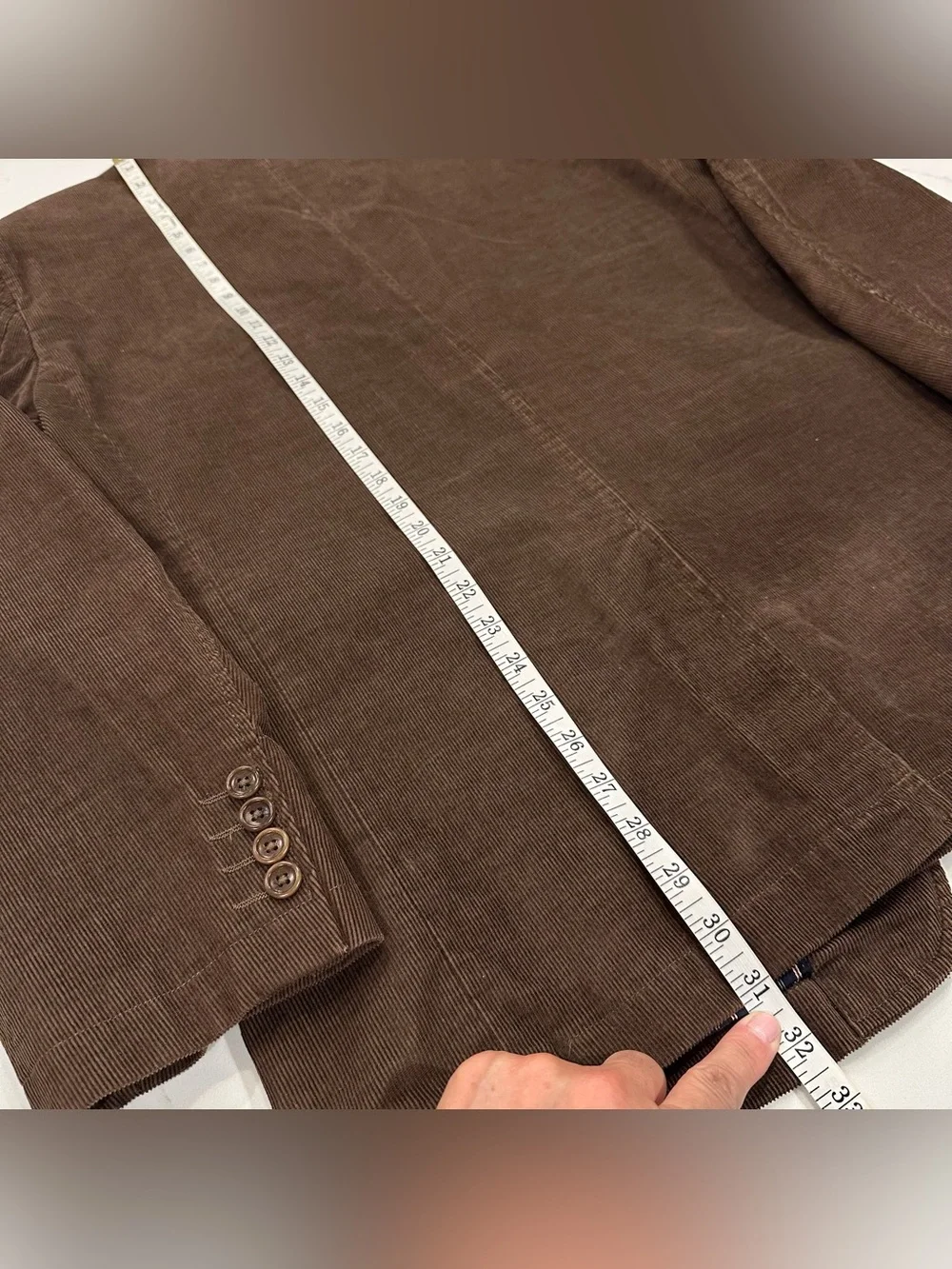 Faconnable sport coat